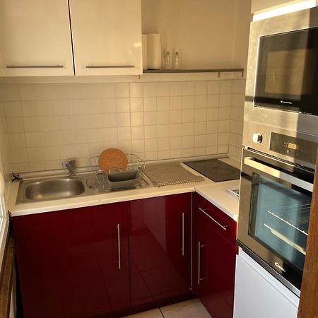 Saint Martin Apartamento Troyes Exterior foto